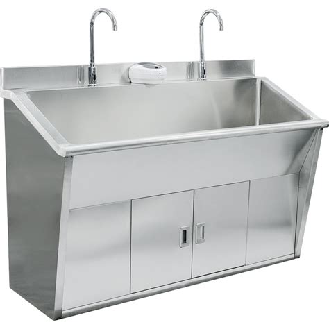 stainless steel outdoor sink supplier